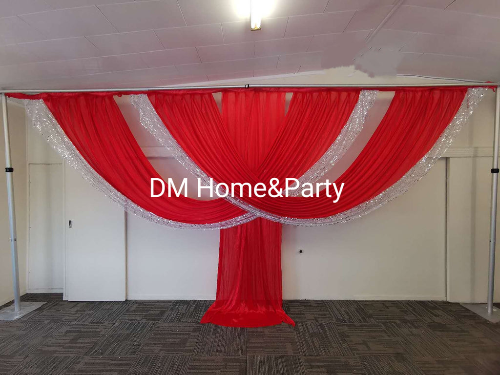 Backdrop Style 13