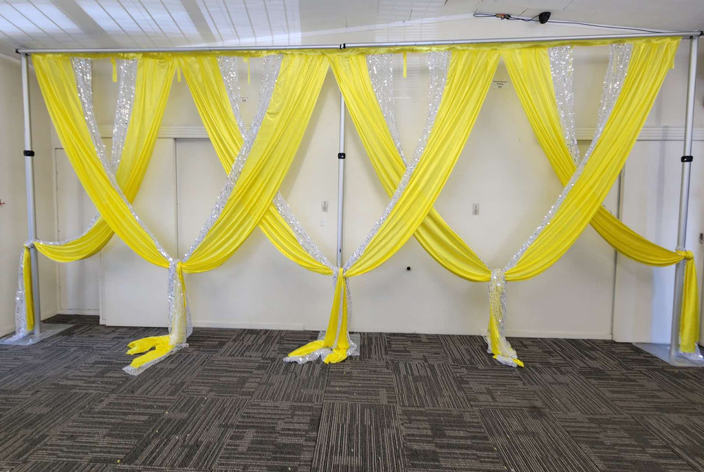 Backdrop Style 18