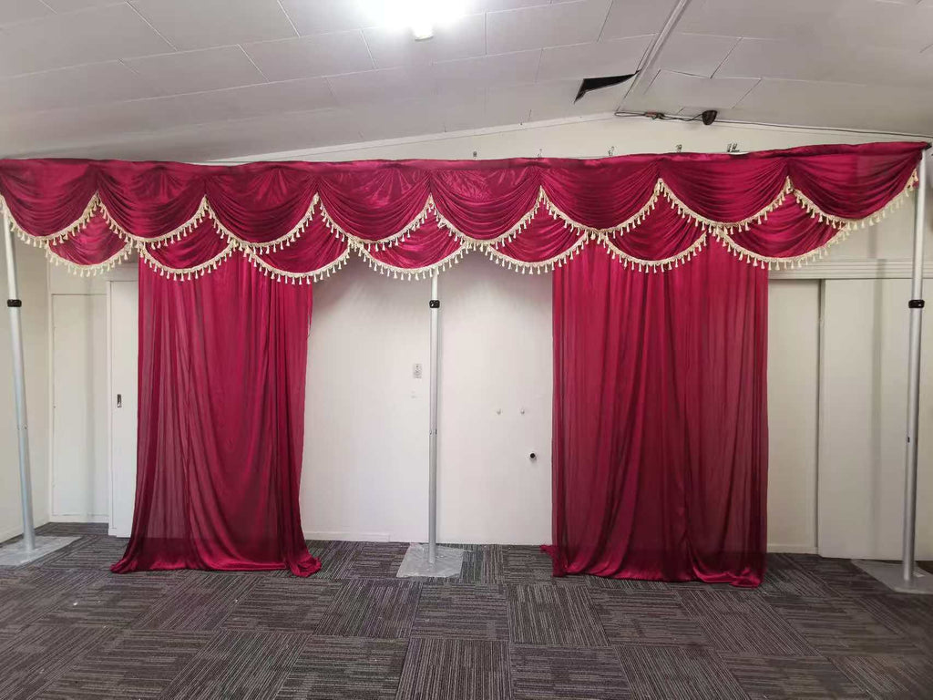 Backdrop Style 28