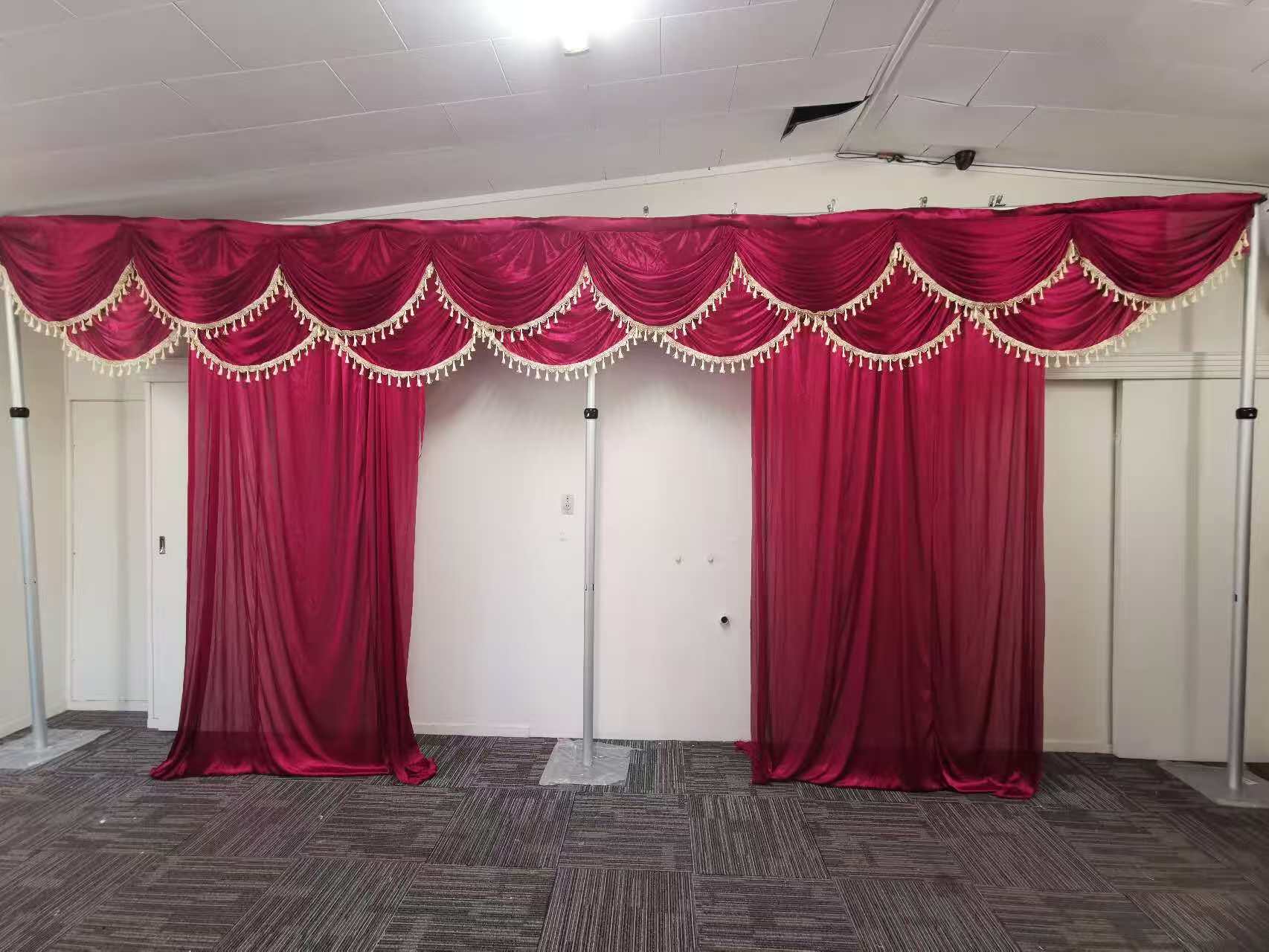 Backdrop Style 28