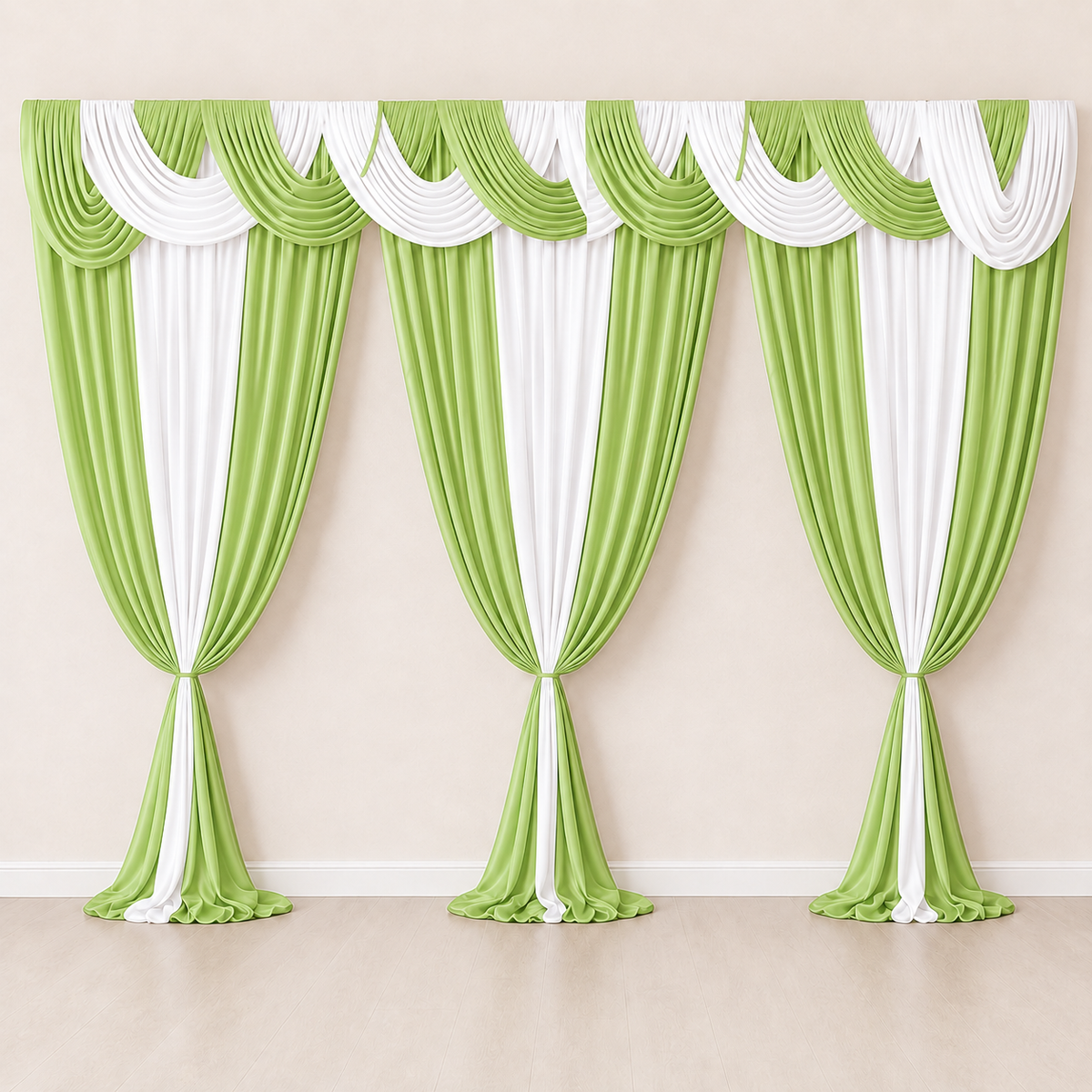 Backdrop Style 30