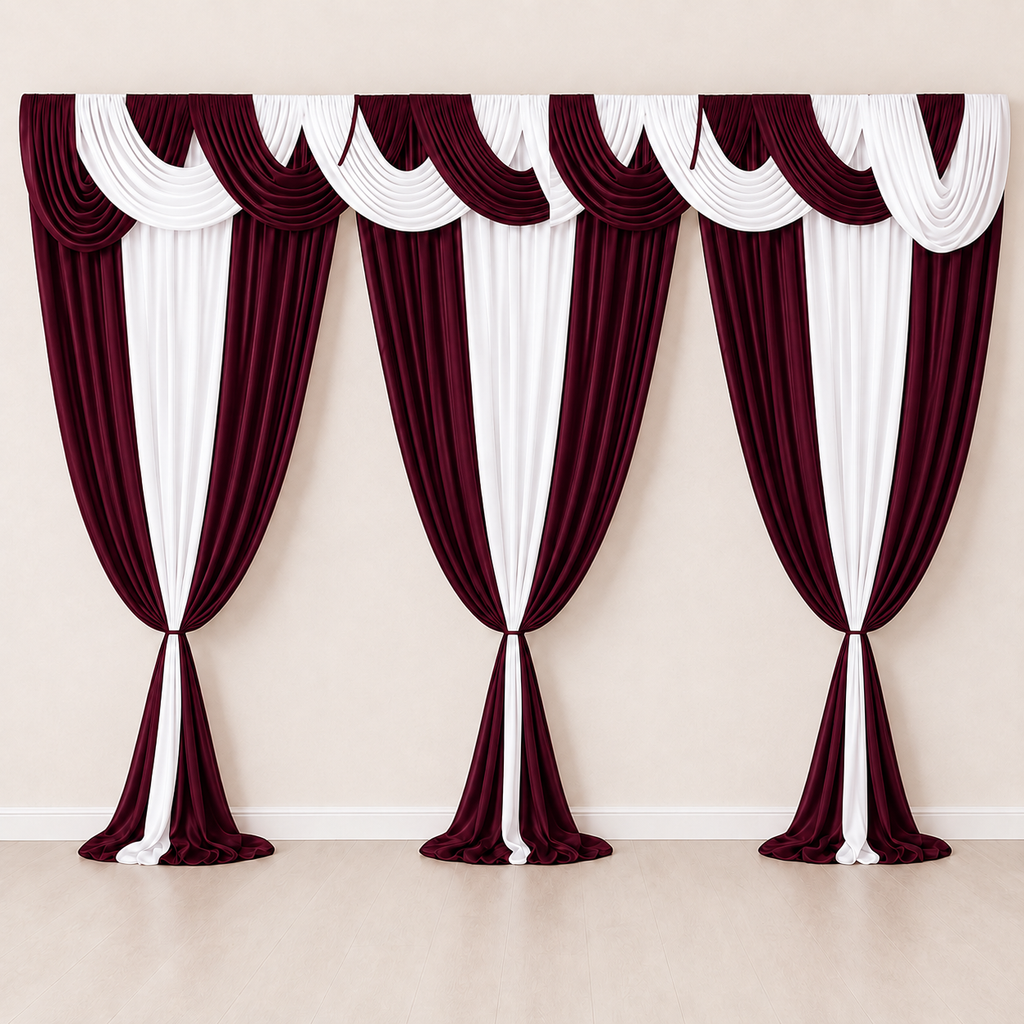 Backdrop Style 30