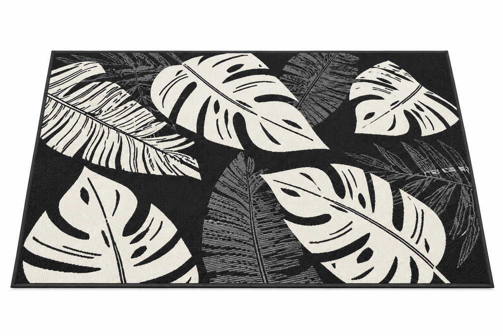 Palm Leaf Mat 2.7*3.6m