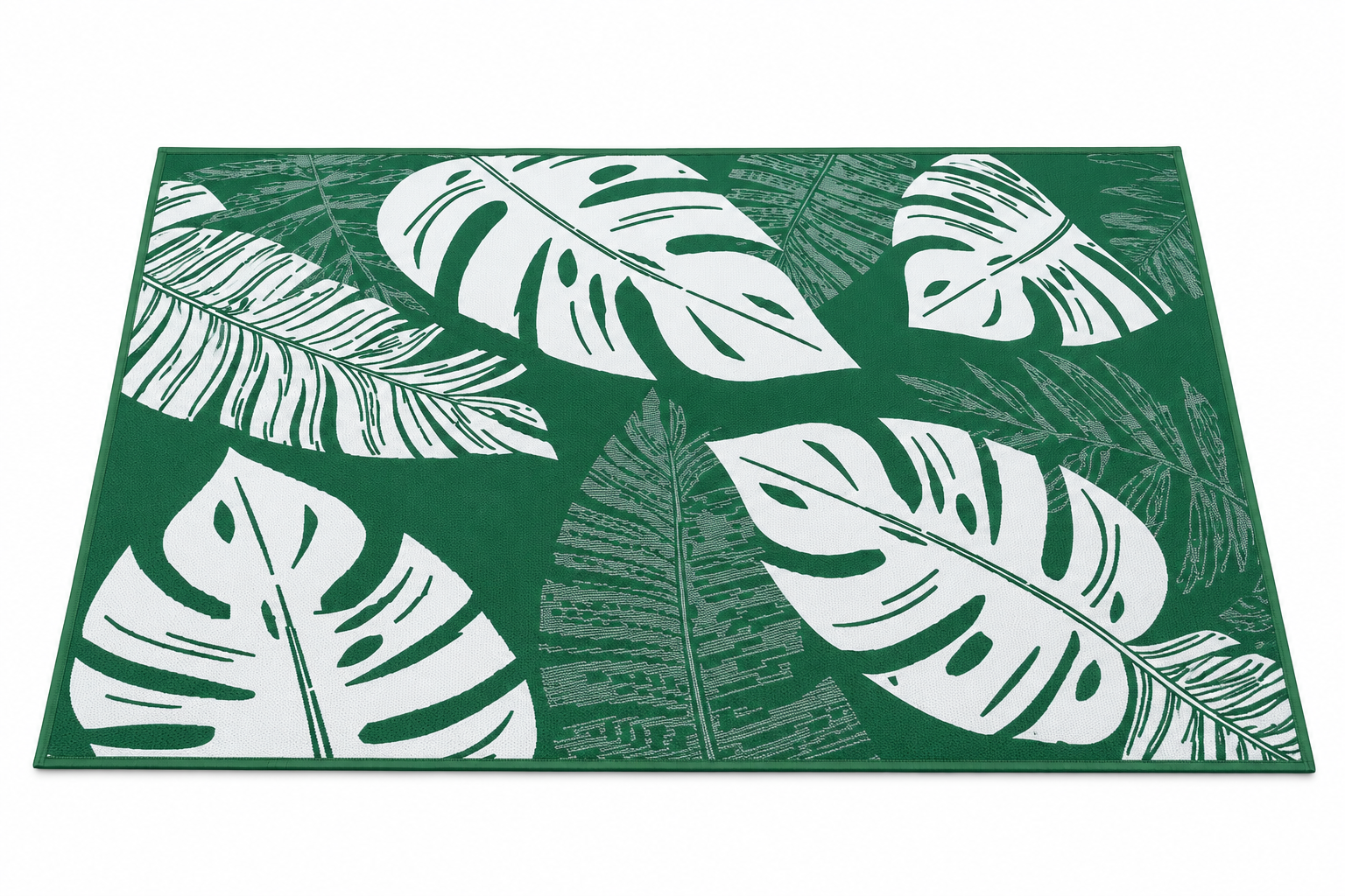 Palm Leaf Mat 2.7*3.6m