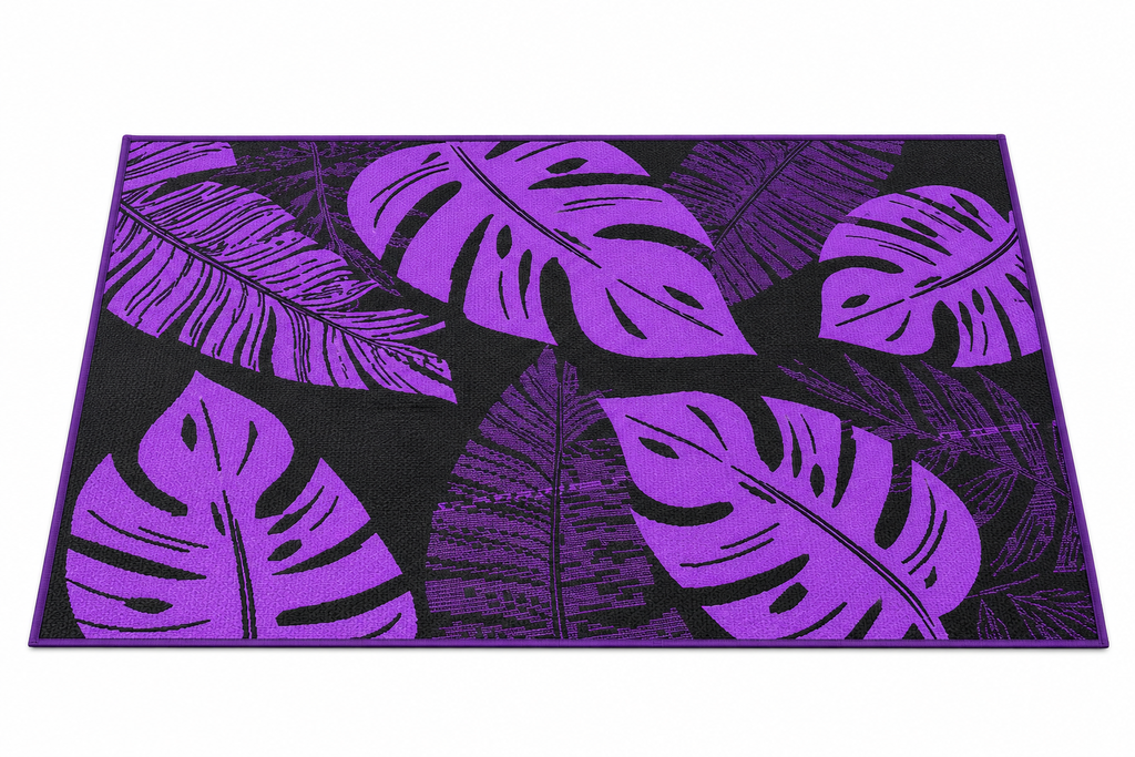 Palm Leaf Mat 2.7*3.6m