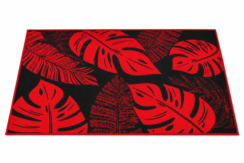 Palm Leaf Mat 2.7*3.6m
